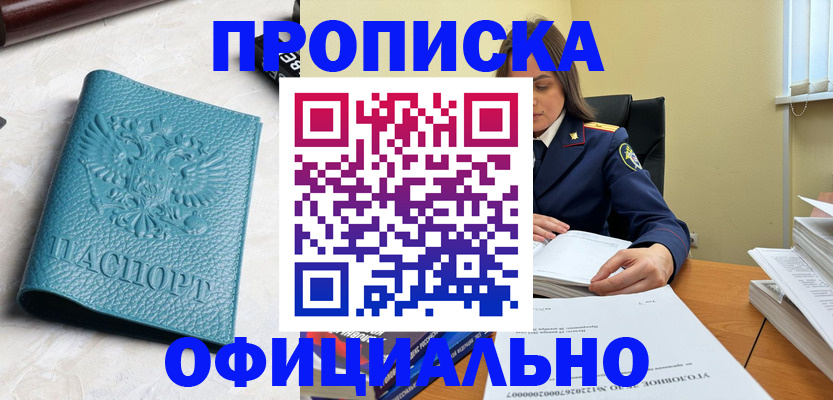 прописка от собственника в Щёлкино